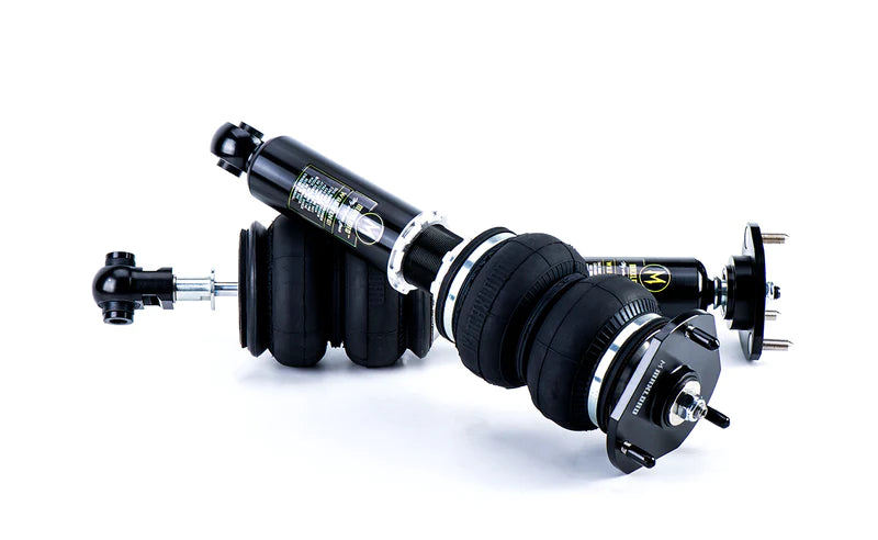 Maxload Airsuspension Audi A3 8V 2012-  2WD Solid Rear Axle Full Kit (P1)