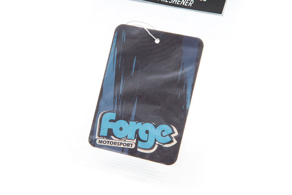 &#039;Forge Livery&#039; Air Freshener - Coconut Sun